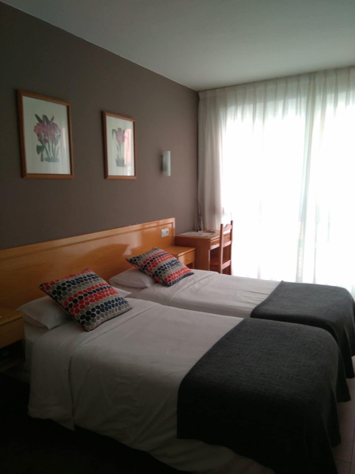 Hotel Costa Verde Gijon Exterior photo