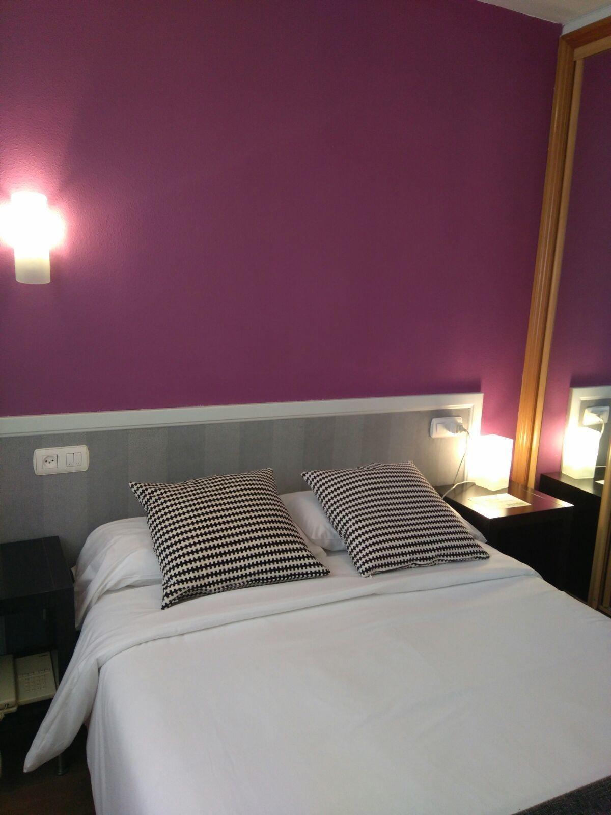 Hotel Costa Verde Gijon Exterior photo