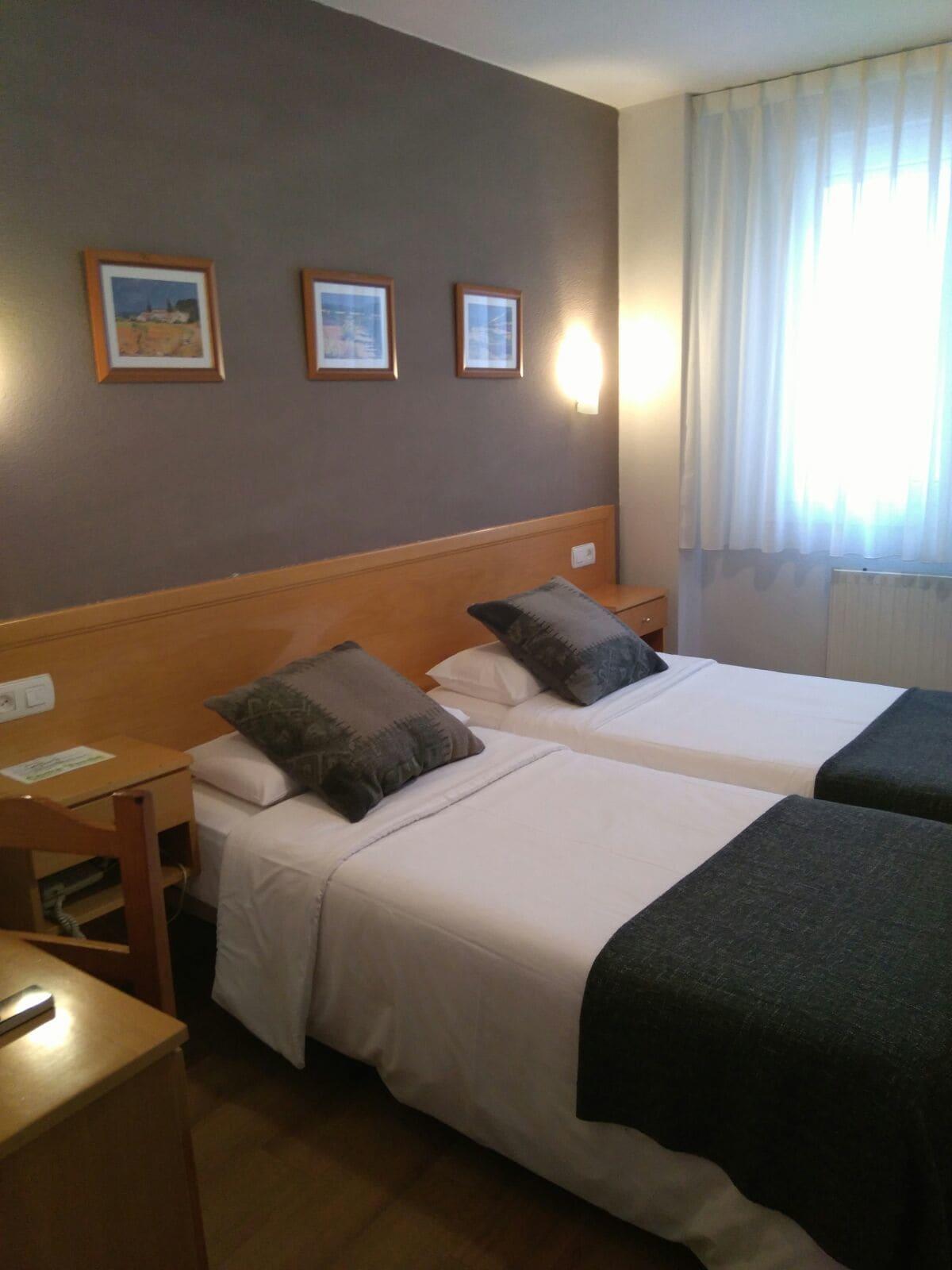Hotel Costa Verde Gijon Exterior photo